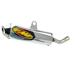 Yamaha Yz 65 Fmf Exhaust Powercore Silencer Fits Years 2018 To 2026. Fixed Price $331.74.