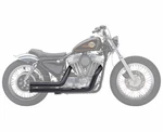 Cobra Speedster Short 909 Black Exhaust System (6701B). Fixed Price $467.37.