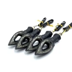 Led Indicators Arrow Set For Hyosung GT125R GT250R RT125. Fixed Price $29.70.