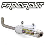 Pro Circuit 304 Factory Sound Silencer For 2017-2018 Husqvarna TC250 Eg. Fixed Price $220.85.