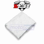 Vance & Hines 16102 Fiberglass Wrap For Exhaust Parts Accessories Bl. Fixed Price $42.84.