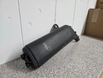 Honda Rebel 1100 Rear Muffler Exhaust 18310-MLA-A03. Fixed Price $500.00.