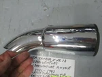 Venture / Royale Lh Rh Muffler Turn Down Tip 1NL-14746-00-00. Fixed Price $27.95.