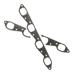 2PCS Volvo Penta New Exhaust Manifold Gasket 7.4L, 8.1L Replaces 3852472 0909613. Fixed Price $34.99.