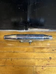 Harley-davidson Fxd 1340 Muffler Part# 65747-94. Fixed Price $35.00.
