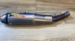 Pro Circuit TI-6 Slip-on Muffler Kawasaki KX450 2024-2026. Fixed Price $750.00.