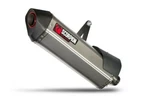 Scorpion Exhaust Serket Slip-on Stainless Steel Honda CRF1000L 2015-2019. Fixed Price $464.06.