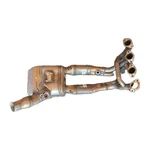 Bmw 19-25 K46 S1000RR Exhaust Manifold System. Fixed Price $519.95.