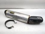 11-13 Yamaha FZ8 Two Brothers Racing M2 Slip On Exhaust. Fixed Price $201.64.