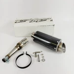 Hotbodies Racing 41401-2400 Mgp Growler Slip-on, Carbon Fiber Muffler. Fixed Price $199.00.