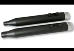 Choppers 4" Black Tru Power Mufflers Chrome Tips Harley Touring M8 2017-2025. Fixed Price $429.95.