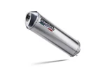 Yamaha YZ400 F 1998-1999 Exhaust Gpr Slip-on Satinox. Fixed Price $343.00.