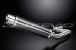 Delkevic 14" Carbon Round Muffler Exhaust Honda CBR1000RR 2008-2016. Fixed Price $364.99.