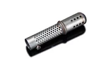 Baffle To Fit Second Generation Delkevic Short Mini 8" & 9" Mufflers SS70 DS70. Fixed Price $32.99.