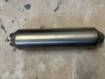 Ktm 950SM Right Hand Exhaust Silencer Muffler 62605083000. Fixed Price $80.66.