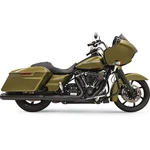 Bassani Manufacturing 4" Quick Change Mufflers - Black 1F742B. Fixed Price $554.44.