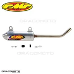 Husqvarna Te 125 2015-2016 Powercore Exhaust Fmf 025122. Fixed Price $300.31.