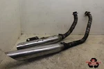06 Kawasaki Vulcan VN900 Oem Exhaust Pipe 18087-0116 18087-0123 C24D. Fixed Price $48.00.