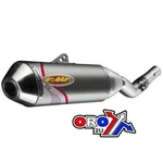 Fmf End Of Line Q4 Silencer 05-25 Yamaha Ttr 230 044288. Fixed Price $361.28.