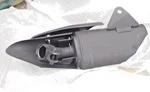2015-2017 Yamhaha YAM2MS0321 Muffler Exhaust Can Oem. Fixed Price $259.99.