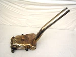 Bmw Front Muffler Exhaust System Pipe *. Fixed Price $199.99.