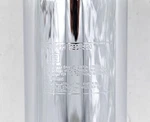 Triumph Silencer Part Number - T2201550R. Fixed Price $199.99.