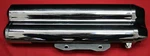 2010 - 2014 Honda Saber 1300 Muffler Oem #5265. Fixed Price $179.00.
