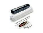 Akrapovic Muffler Sleeve Repair Kit (carbon Fiber) P-RKS88ZC35 Exhaust. Fixed Price $219.23.