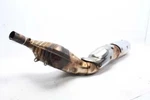Bmw Motorcycle Exhaust. Fixed Price $121.00.