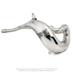 Pro Ciruit Platinum Pipe For Honda Cr 250R 1992-1994. Fixed Price $509.00.