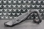 1997 Yamaha RT100 Oem Exhaust Pipe Chamber Header 3UL-14610-01-00. Fixed Price $135.99.