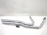 04-10 Kawasaki Vulcan VN2000 Vance & Hines Full Exhaust Header Pipe Muffler. Fixed Price $448.61.