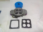 Holley Dominator 4500 Carburetor 12R-8795B Used N.2 R18. Fixed Price $755.99.