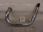 Suzuki VS700, VS750, VS800 Intruder Left Hand Rear Exhaust Header Pipe. Fixed Price $36.29.