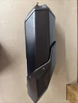 Oem Can-am Spyder F3 Exhaust Muffler 707602477 Carbon Black 707602475. Fixed Price $217.00.