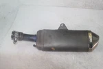 11-19 Suzuki GSXR750 Exhaust Pipe Muffler Slip On Can Silencer 14310-15J00-H01. Fixed Price $250.00.