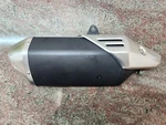 Oem 2017-2022 Suzuki GSX-R1000 Exhaust Muffler Silencer 14310-17KB. Fixed Price $299.99.