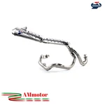 Full Exhaust System Muffler Termignoni Ducati Scrambler 800 2016 Motorcycle High. Fixed Price $2079.00.