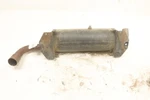John Deere Gator Xuv 855 Diesel Muffler AM140802 38507. Fixed Price $174.99.