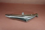 2022 22-23 Ktm Duke 890 Exhaust Pipe Muffler Slip On Can Silencer. Fixed Price $124.59.