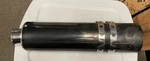 Nos Kawasaki Oem Exhaust Muffler 93-97 ZX750 KAW3490750. Fixed Price $158.99.