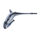 Fmf Factory Fatty Exhaust Pipe For Kawasaki KX85 KX100 KX112. Fixed Price $260.98.