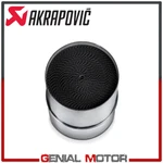 Catalyst Catalytic Converter For Exhaust Mufflers Akrapovic Honda Cbr 650. Fixed Price $261.67.