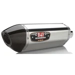 Yoshimura R-77 Street Exhaust Slip-on Ss-ss-cf Dual 1121205. Fixed Price $963.65.