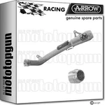 Arrow Rc Exhaust Pro-race Titanium Net Kawasaki ZX-10R 2021. Fixed Price $809.00.