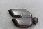 Ducati Multistrada 2015 Oem Stock Exhaust Can Muffler Pipe Silencer 57313711A. Fixed Price $124.99.