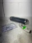 New Muffler Jardine GP1 Suzuki Gsxr 10K9 L0 L1 2009-2011 Pn: 18-4021-723-02. Fixed Price $355.00.