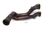 Ducati Panigale V4 S, Streetfighter 1100 Manifold Exhaust Header. Fixed Price $200.26.