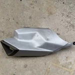 Aprilia RS660 Tuono Right Exhaust Shield Silencer Protection 2B005345. Fixed Price $29.18.