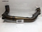Ducati V2 Super Bike Street Fighter Exhaust Pipe M2186 LOT110 110D31197. Fixed Price $199.60.
